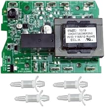 Replacement for fits Temperature Controller Solid State Board for Blodgett 18758 46-1139