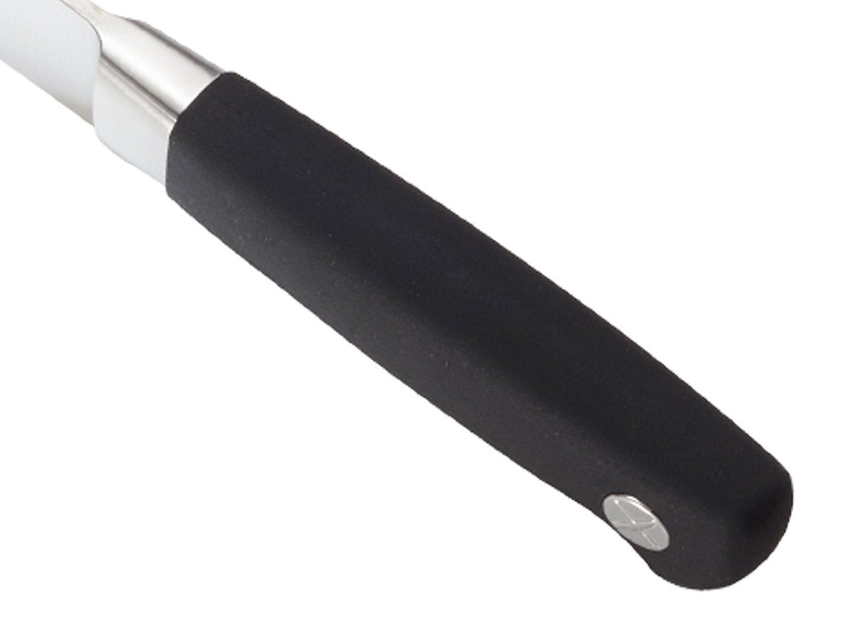 Mercer Culinary 10" / Carving Knife 10-inch / Black Carving Knives