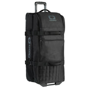 Trucker Gear Bag by OGIO – 33” H X 13” W X 15.75” D, 110 liters, Plastic, BLACK, Model 801001.01