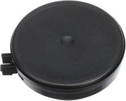 Rational 3017.1011P Pressure Sensor, Humidity Control, Huba 401, Black