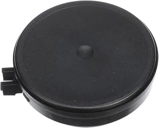 Rational 3017.1011P Pressure Sensor, Humidity Control, Huba 401, Black