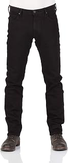 Lee Men's Daren Zip Fly Jeans