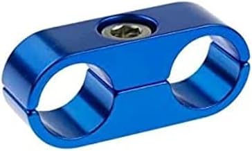 Redhorse Performance 730-06-06-1 Hose Separator (Blue), 1 Pack