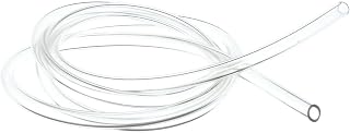 BKI Tubing, Vinyl 1/4 Id X 3/8 Od