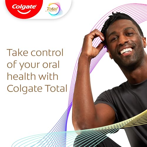 Colgate Clean Mint / 5.1 Ounce (Pack of 2) / 1 Toothpaste
