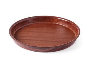 Woodform Tray by Hendi – 12.6", Wood, Brown, Model 507711