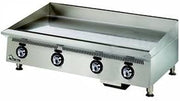 Ultra-Max 48" Electric Griddle