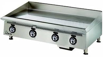 Ultra-Max 48" Electric Griddle