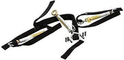 Quikserv (QUIUX) Strap Kit