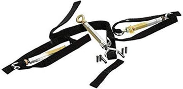 Quikserv (QUIUX) Strap Kit