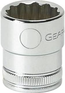 GEARWRENCH 3/8" Drive Standard Metric Socket 7mm - 80483