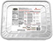 Stouffer's Nestle Stouffers Salisbury Steak with Gravy, 69 Ounce -- 4 per case.