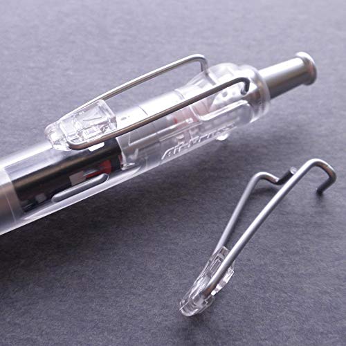 Airpress Pen Refill by Tombow – Black, Model 82187