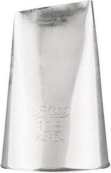 Ateco Large Rose Petal Decorating Tip #128