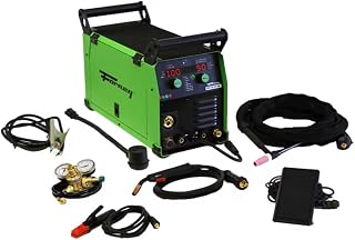 Forney 300 190 AC/DC Multi-Process MIG/TIG/Stick W