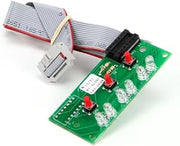 Fits Grindmaster Cecilware 25070-1A Portion Control Board 3-Button GNB ICB