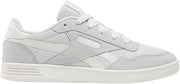 Reebok Women's Court Advance, Pearl Grey/Pearl Grey/Chalk, 7 Medium