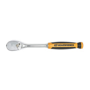 GEARWRENCH 90-Tooth / Cushion Grip / Multi Socket Wrenches