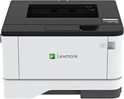 Lexmark MS331dn Black and White Laser Printer, with Ethernet & Automatic Two-Sided Printing, Office Printer (3-Series)(29S0000) (Printer)
