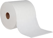 Global Industrial Quick Rags Light Duty Jumbo Roll, 950 Sheets/Roll, 1 Roll/Case