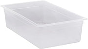 Cambro (16PP190) Full Size Translucent Food Pan
