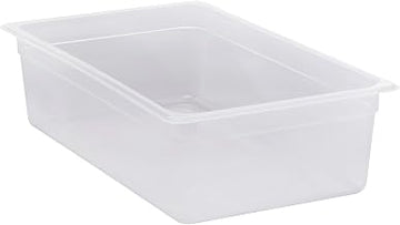Cambro (16PP190) Full Size Translucent Food Pan