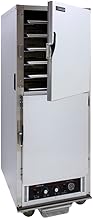 Cres Cor H-135-WUA-11 Mobile Heated Cabinet