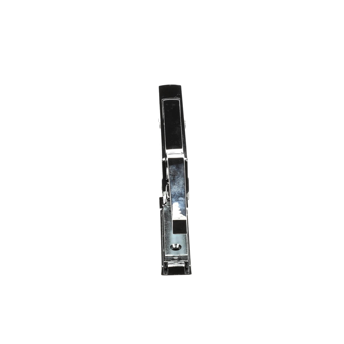 Latch Chrome W/Offset Handle by Kason – Chrome, Model 172B-00006