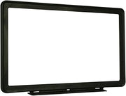 Sightline Display, Gas Sign Holder, 12" x 20" Store Sign Holder