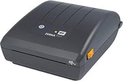 Zebra Technologies Zebra ZD220D Standard Printer and Thermal Card - Black
