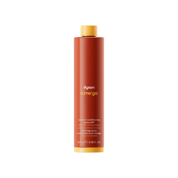 Omega Weightless Conditioning Spray Refill by Dyson – Clear, Model 879484-01