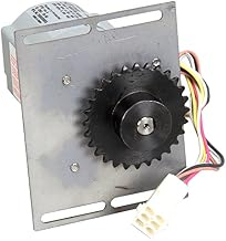 Antunes 7000772 AJ - Roundup Motor Replacement Kit
