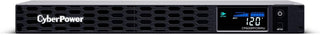 CyberPower CP500PFCRM1U PFC Sinewave UPS Battery Backup and Surge Protector