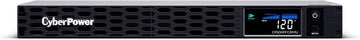 CyberPower CP500PFCRM1U PFC Sinewave UPS Battery Backup and Surge Protector
