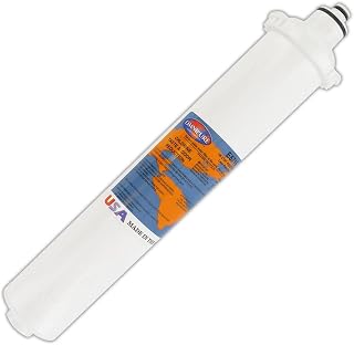 Omnipure E5715 Everpure Compatible 1M CTO/Cyst/Pb - 2000 gal Filter