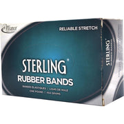 Alliance 1.0 pounds / 1 / 1 Pound 3 x 1/16 inches Rubber Bands