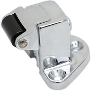 Kason 0059 Safeguard Roller Strike, -1/8 to 1/4 Inch Offset, 10059005001