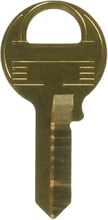 Master Lock K1BOX Padlock Key Blanks