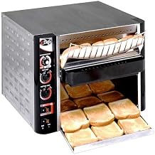 APW/Wyott (XTRM-3H) - 600 Slice/Hr XTreme-3 Conveyor Toaster