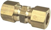 BrassCraft 62-10X 5/8 OD Union Lead-Free, Rough Brass
