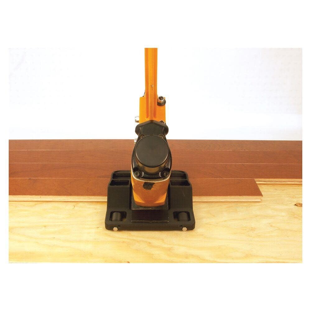 Hardwood Flooring Cleat Nailer by Bostitch – One Size, Blend, Gold, Model MIIFN