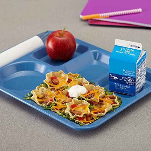 Tostitos Oven Baked Scoops / 0.88 Ounce (Pack of 72) / 72 Count Tortilla