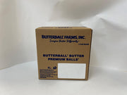 Salted Premium Balls by Farms – 0.25 Ounce, Pack of 384
