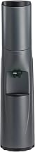 Pacifik Free-Standing Water Cooler Temperature: RoomTemp/Cold, Finish: Charcoal with Black