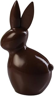 Martellato MAC616S Mr Bunny Chocolate Mold