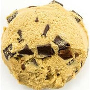 Best Maid Chunk Chocolate Cookie Dough, 2.0 Ounce -- 180 per case.