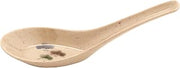 G.E.T. Enterprises 6020-TK Tokyo 0.6 oz. Soup Spoon, Melamine (Pack of 12)