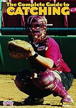 Linda Wells: The Complete Guide to Catching (DVD)