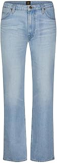 Lee Men's Regular-Fit Denim Short