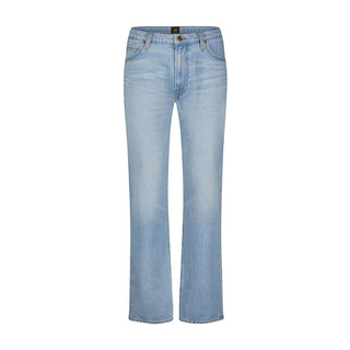 Men's West Jeans by Lee – Spandex, Fawn, Model 112358052